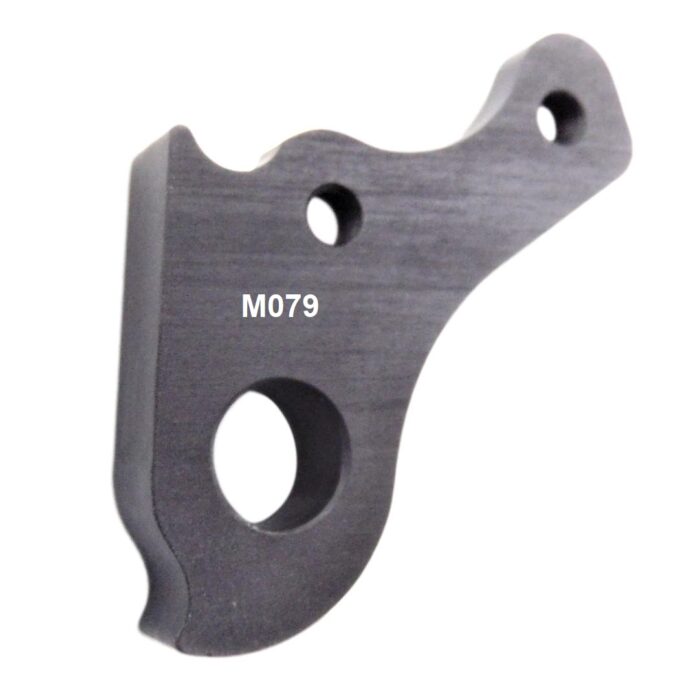 Rear Gear Mech Derailleur Hanger - M079 - Image 6