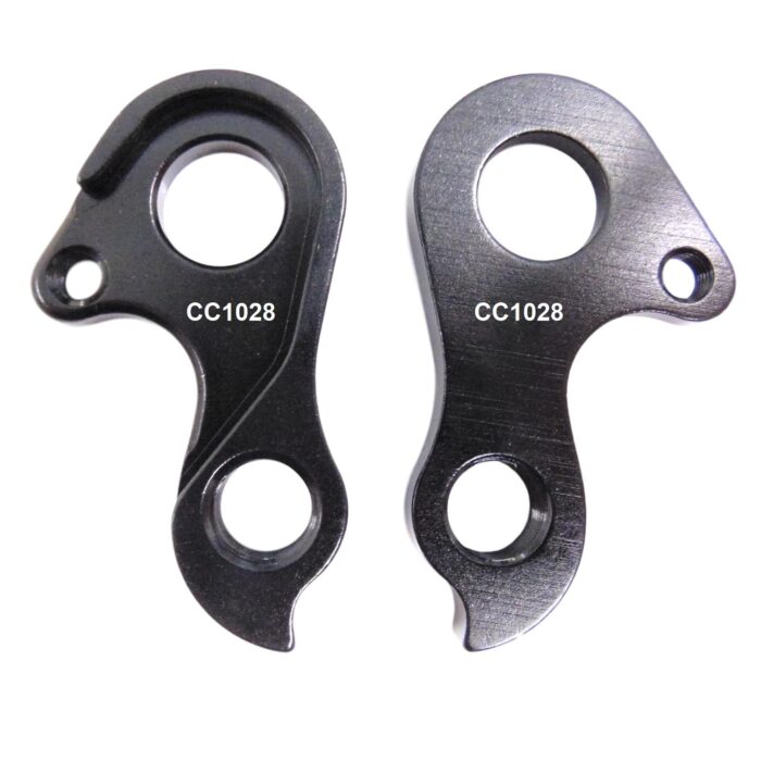 Rear Gear Mech Derailleur Hanger - CC1028 - Image 4