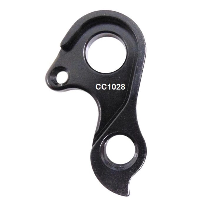Rear Gear Mech Derailleur Hanger - CC1028 - Image 2