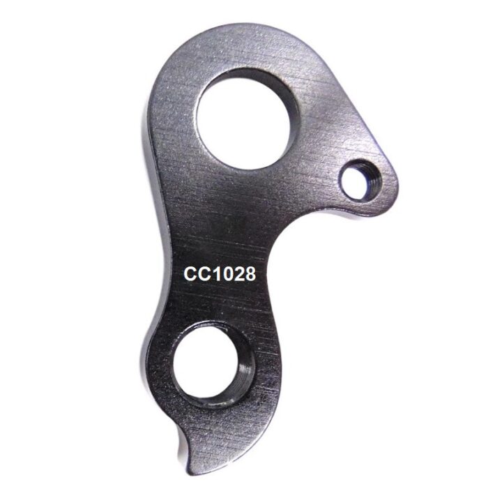 Rear Gear Mech Derailleur Hanger - CC1028 - Image 3