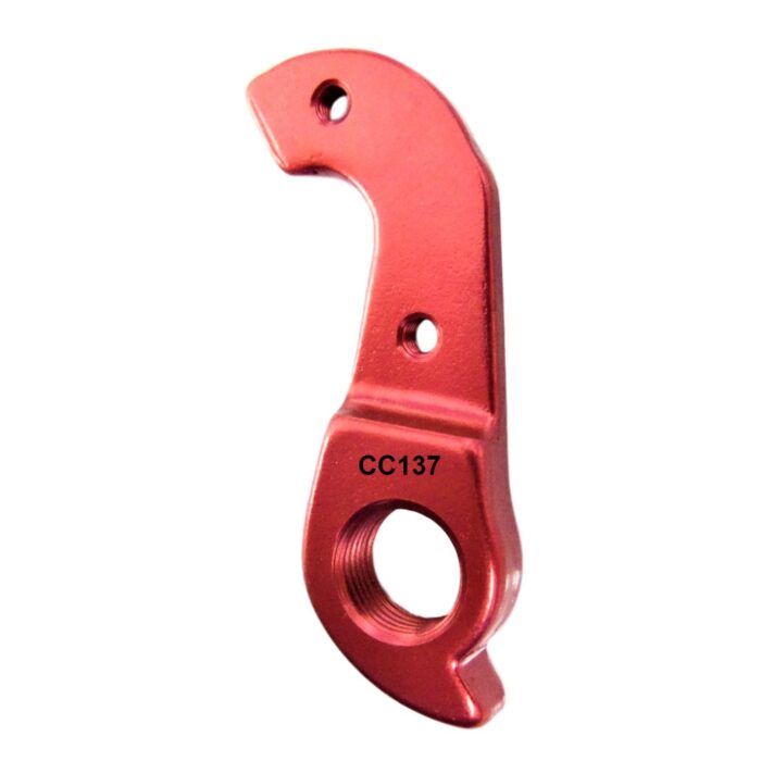 Rear Gear Mech Derailleur Hanger - CC137 - Image 5