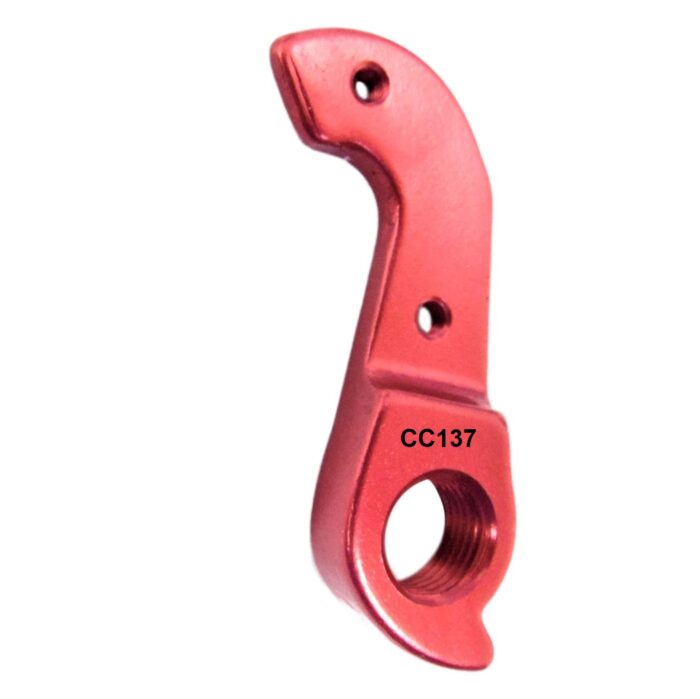 Rear Gear Mech Derailleur Hanger - CC137 - Image 6