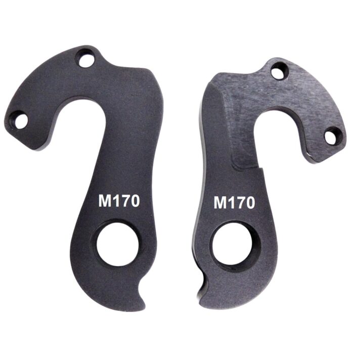 Rear Gear Mech Derailleur Hanger - M170 - Image 2