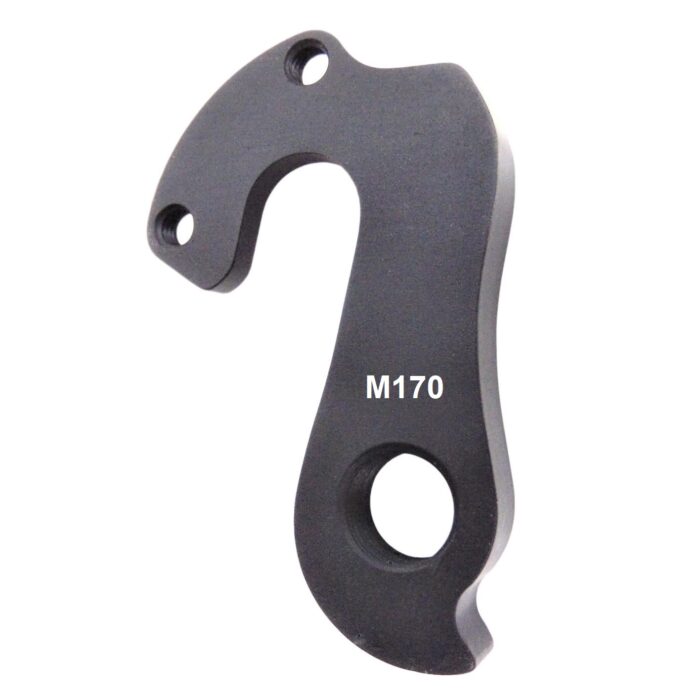 Rear Gear Mech Derailleur Hanger - M170 - Image 3