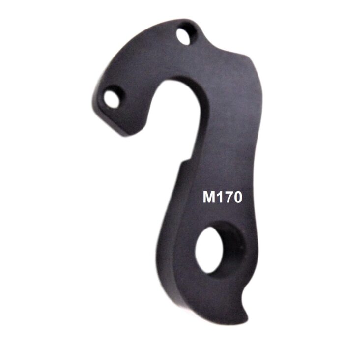 Rear Gear Mech Derailleur Hanger - M170 - Image 4