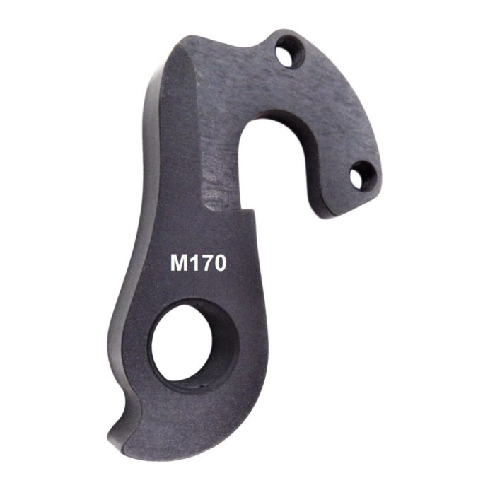 Rear Gear Mech Derailleur Hanger - M170 - Image 5
