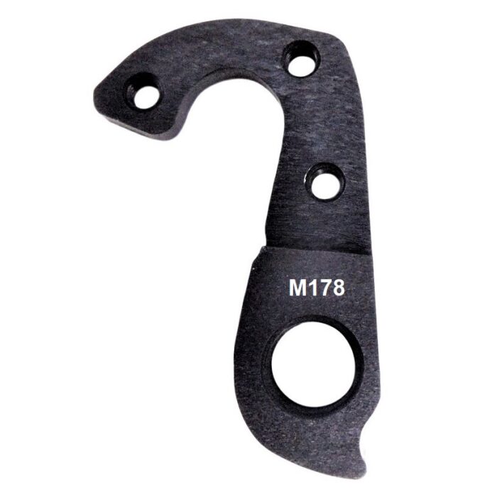 Rear Gear Mech Derailleur Hanger - M178 - Image 2