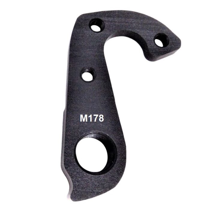 Rear Gear Mech Derailleur Hanger - M178