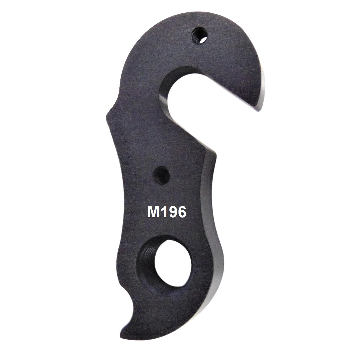 Rear Gear Mech Derailleur Hanger - M196 - Image 4