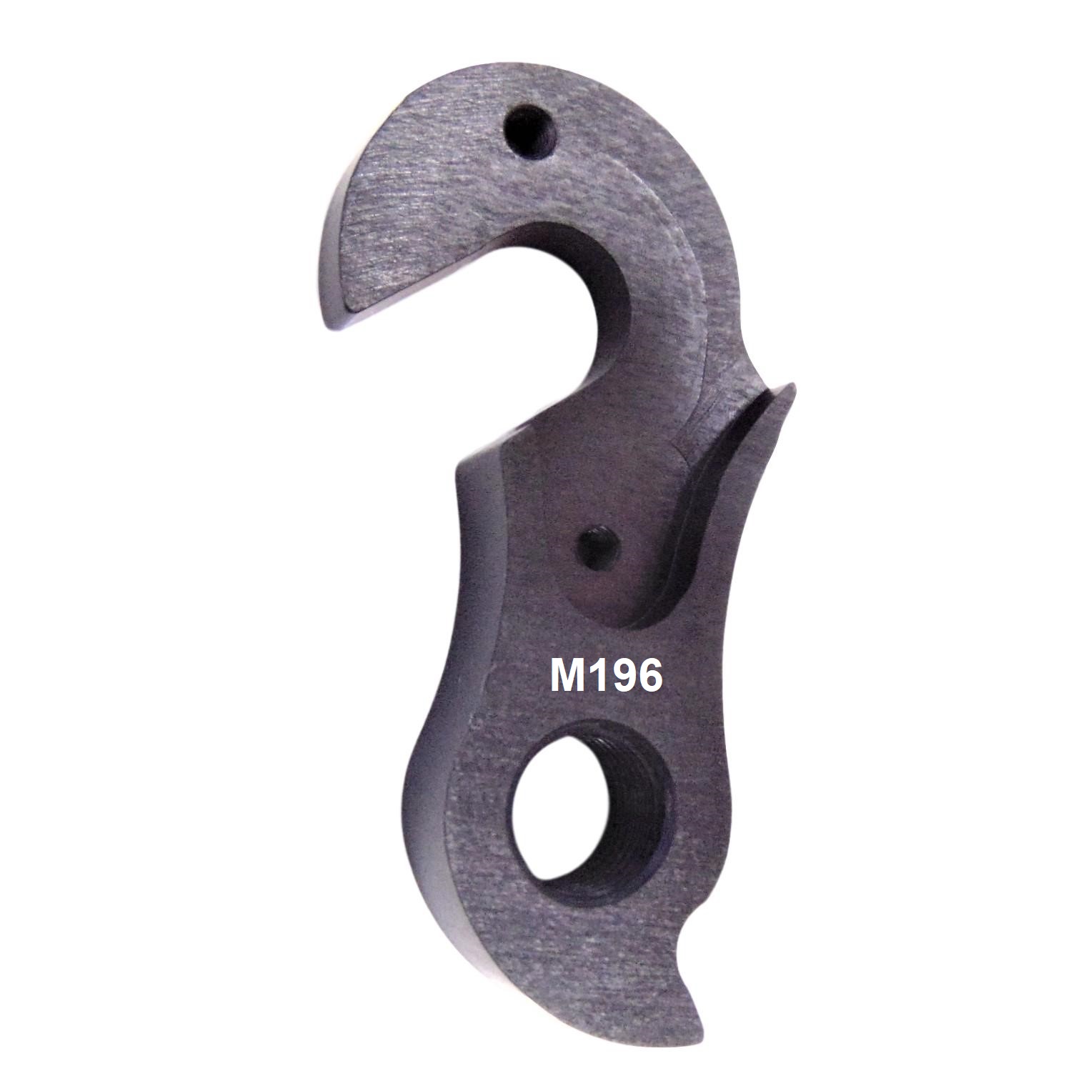 Rear Gear Mech Derailleur Hanger - M196 - Image 3