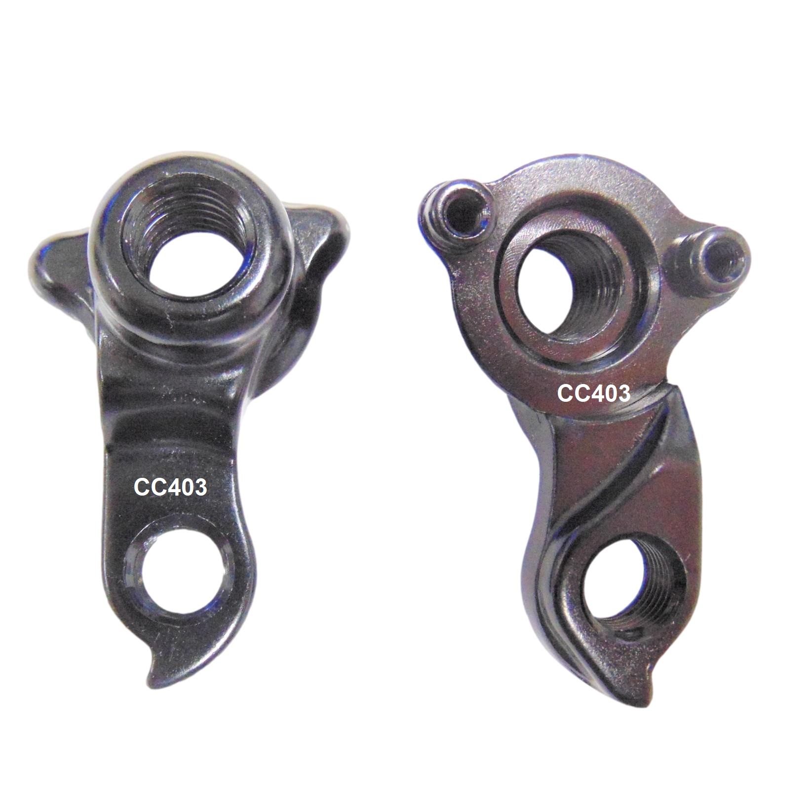 Rear Gear Mech Derailleur Hanger - CC403 - Image 3
