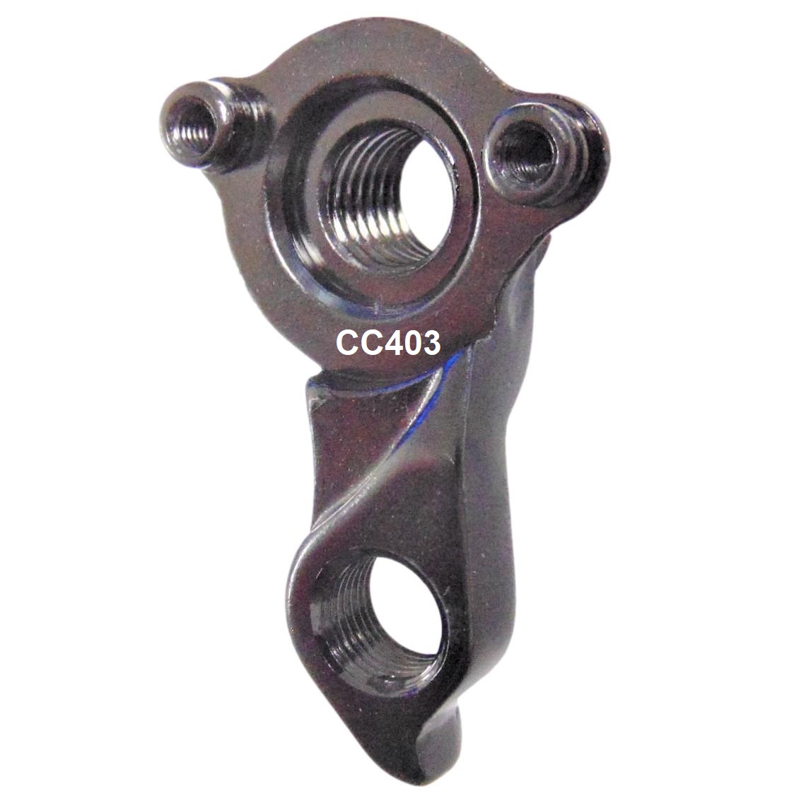 Rear Gear Mech Derailleur Hanger - CC403 - Image 2
