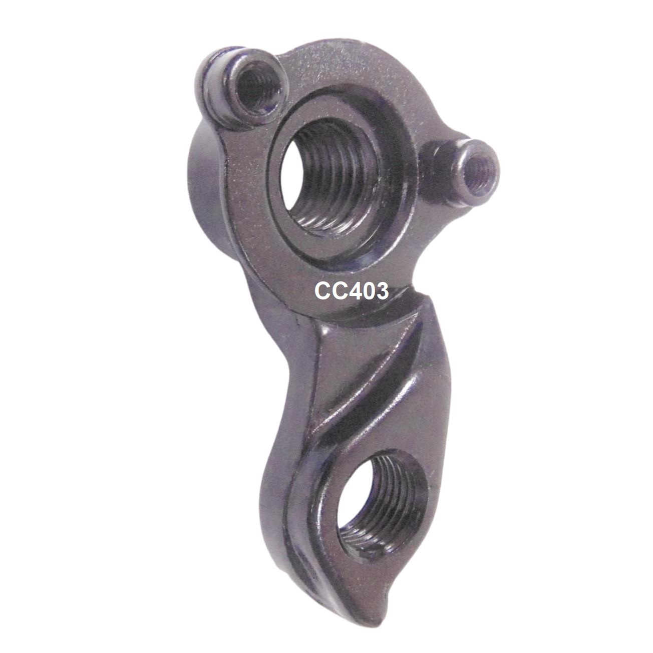 Rear Gear Mech Derailleur Hanger - CC403 - Image 4