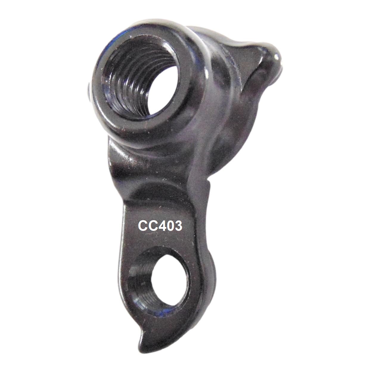 Rear Gear Mech Derailleur Hanger - CC403 - Image 5