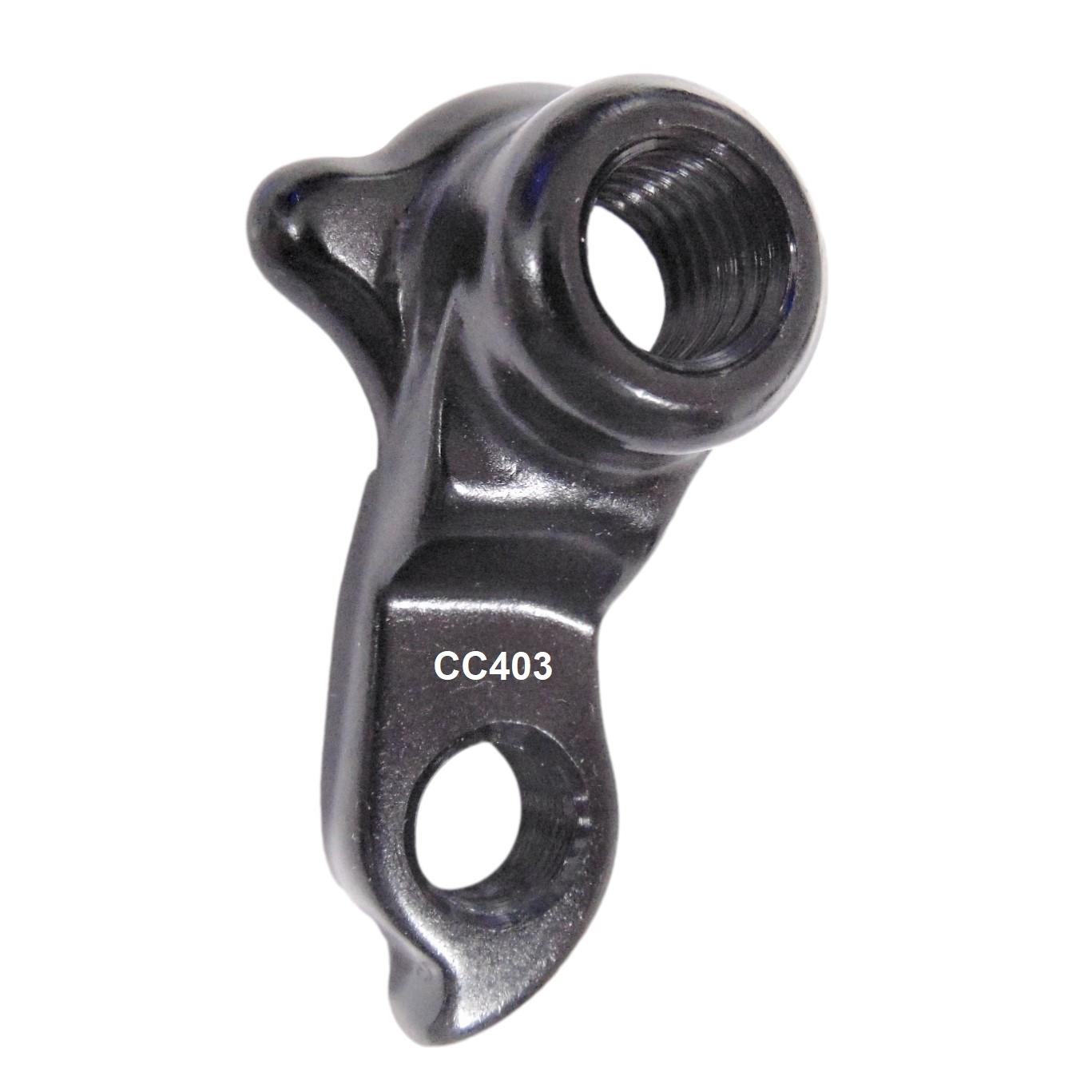 Rear Gear Mech Derailleur Hanger - CC403 - Image 6