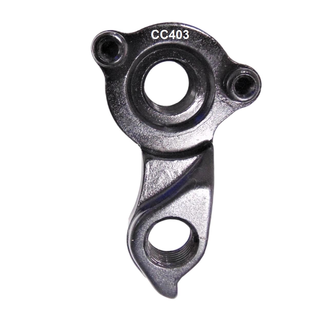 Rear Gear Mech Derailleur Hanger - CC403 - Image 7