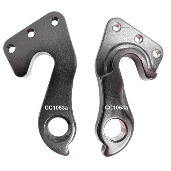 Rear Gear Mech Derailleur Hanger -CC1053a & CC1053b - Image 2