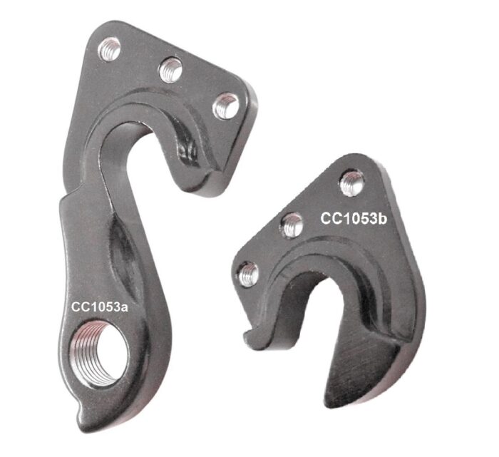 Rear Gear Mech Derailleur Hanger -CC1053a & CC1053b - Image 4