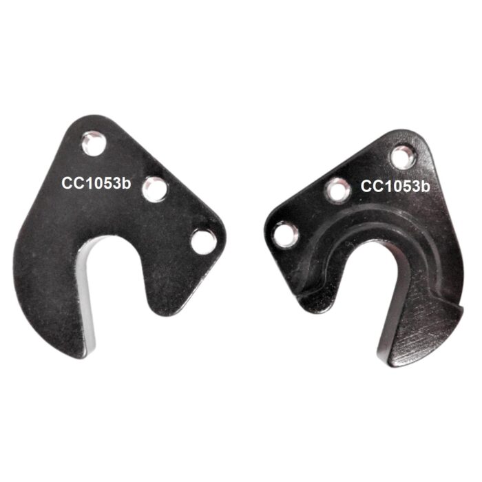 Rear Gear Mech Derailleur Hanger -CC1053a & CC1053b - Image 8