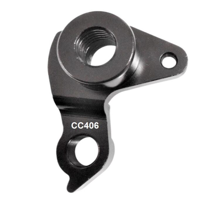 Rear Gear Mech Derailleur Hanger - CC406