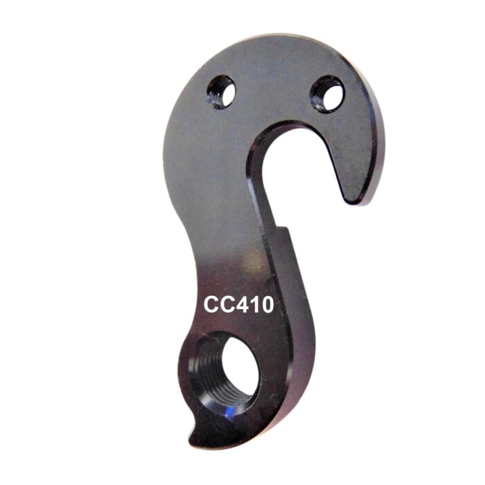Rear Gear Mech Derailleur Hanger - CC410 - Image 2