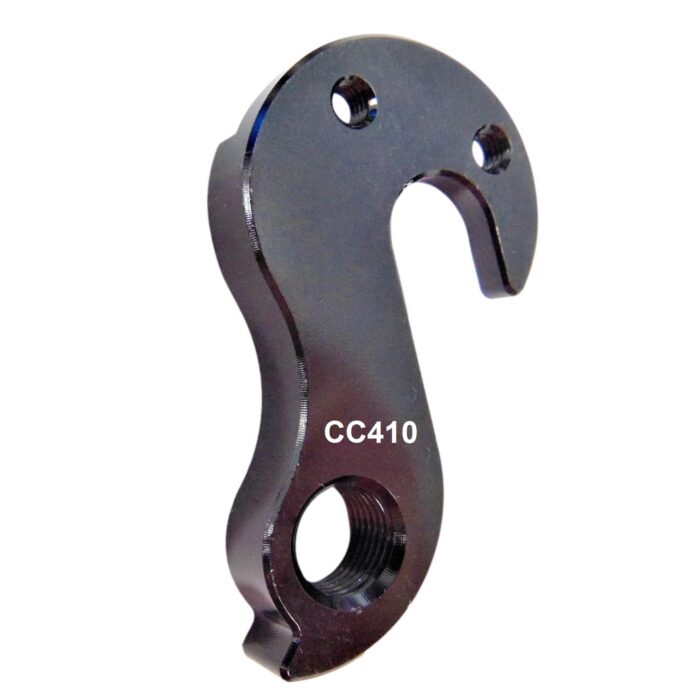 Rear Gear Mech Derailleur Hanger - CC410 - Image 3