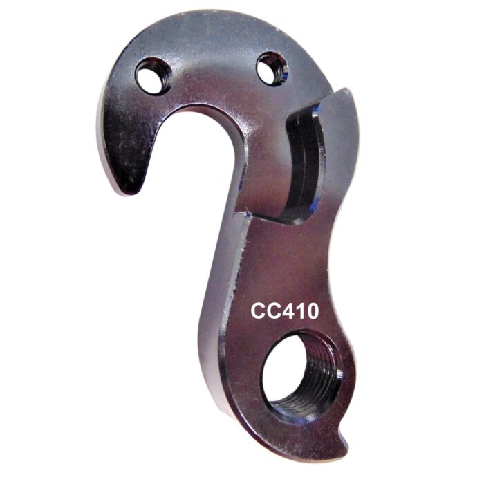 Rear Gear Mech Derailleur Hanger - CC410 - Image 5