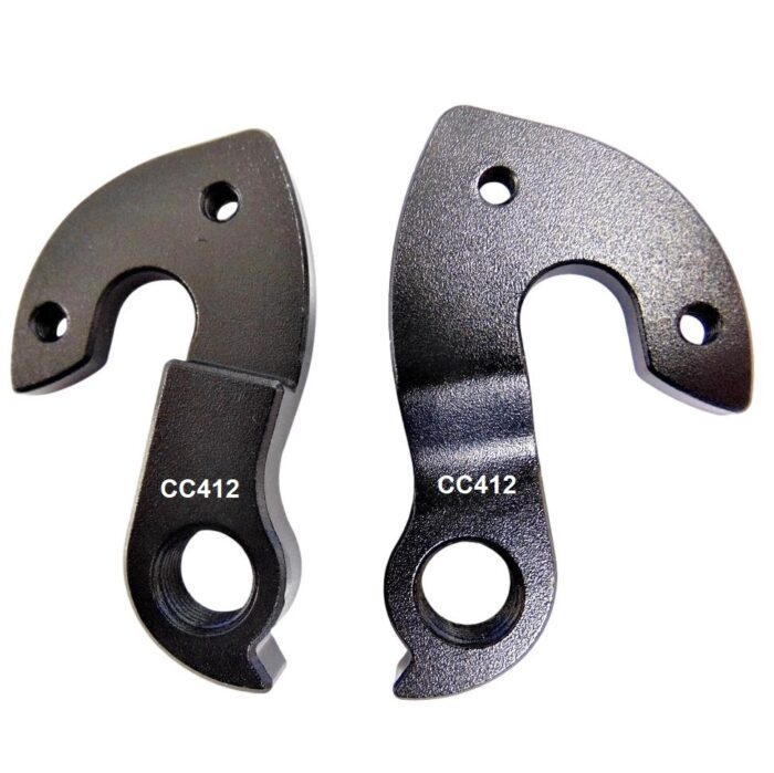 Rear Gear Mech Derailleur Hanger - CC412 - Image 2
