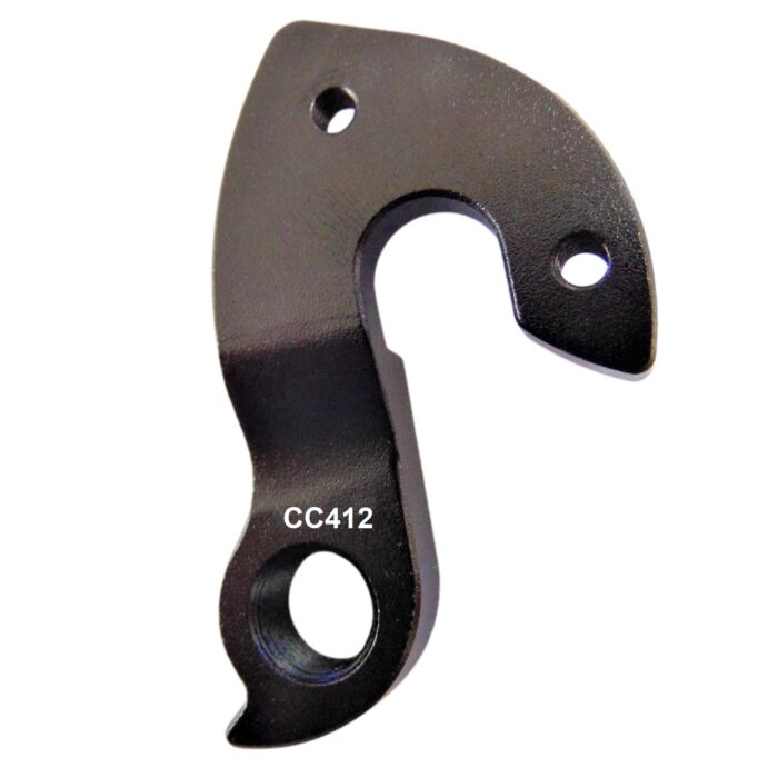 Rear Gear Mech Derailleur Hanger - CC412 - Image 3