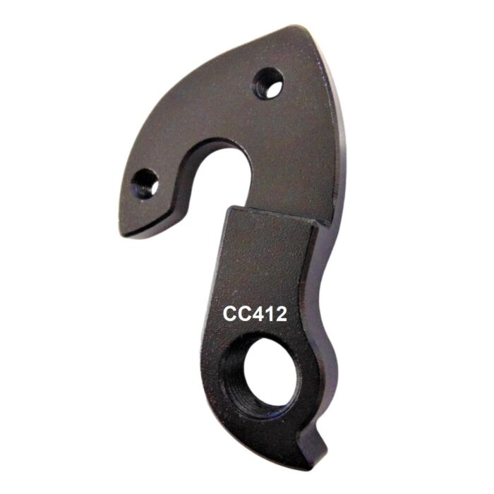 Rear Gear Mech Derailleur Hanger - CC412 - Image 4