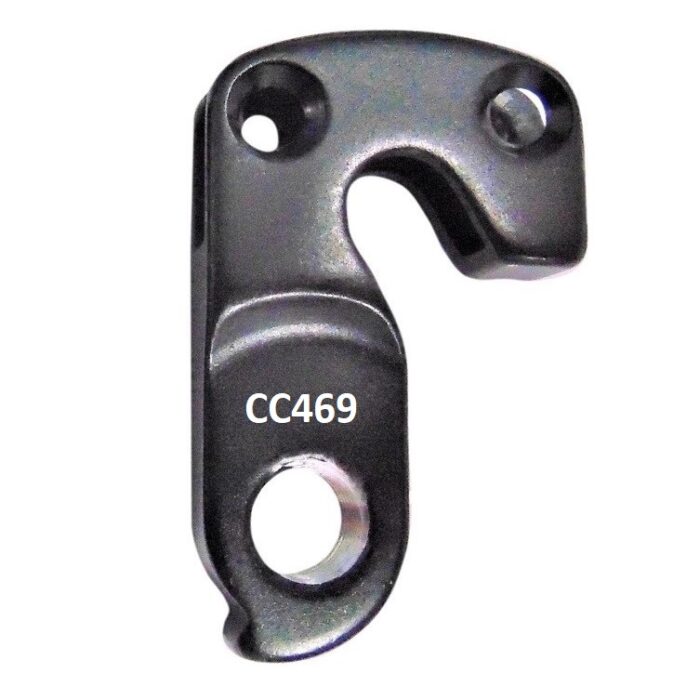 Rear Gear Mech Derailleur Hanger - CC469