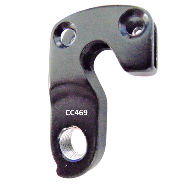Rear Gear Mech Derailleur Hanger - CC469 - Image 5