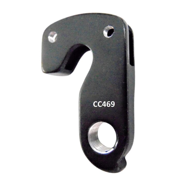 Rear Gear Mech Derailleur Hanger - CC469 - Image 3