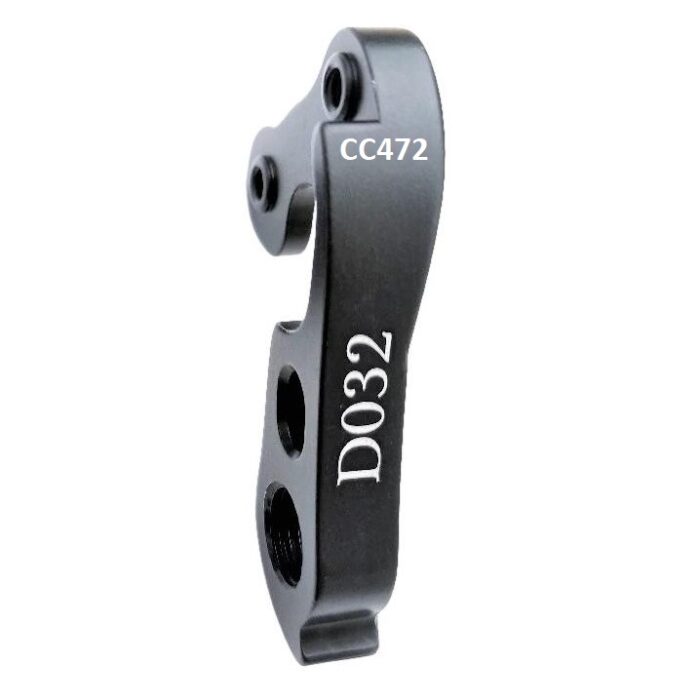 Rear Gear Mech Derailleur Hanger - CC472 - Image 6