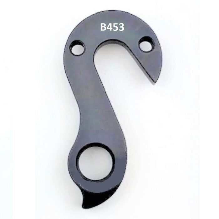 Rear Gear Mech Derailleur Hanger - B453 - Image 4