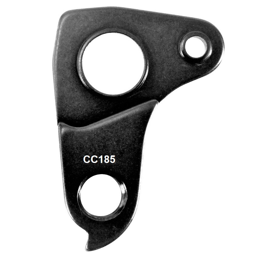 Rear Gear Mech Derailleur Hanger - CC185 - Image 2