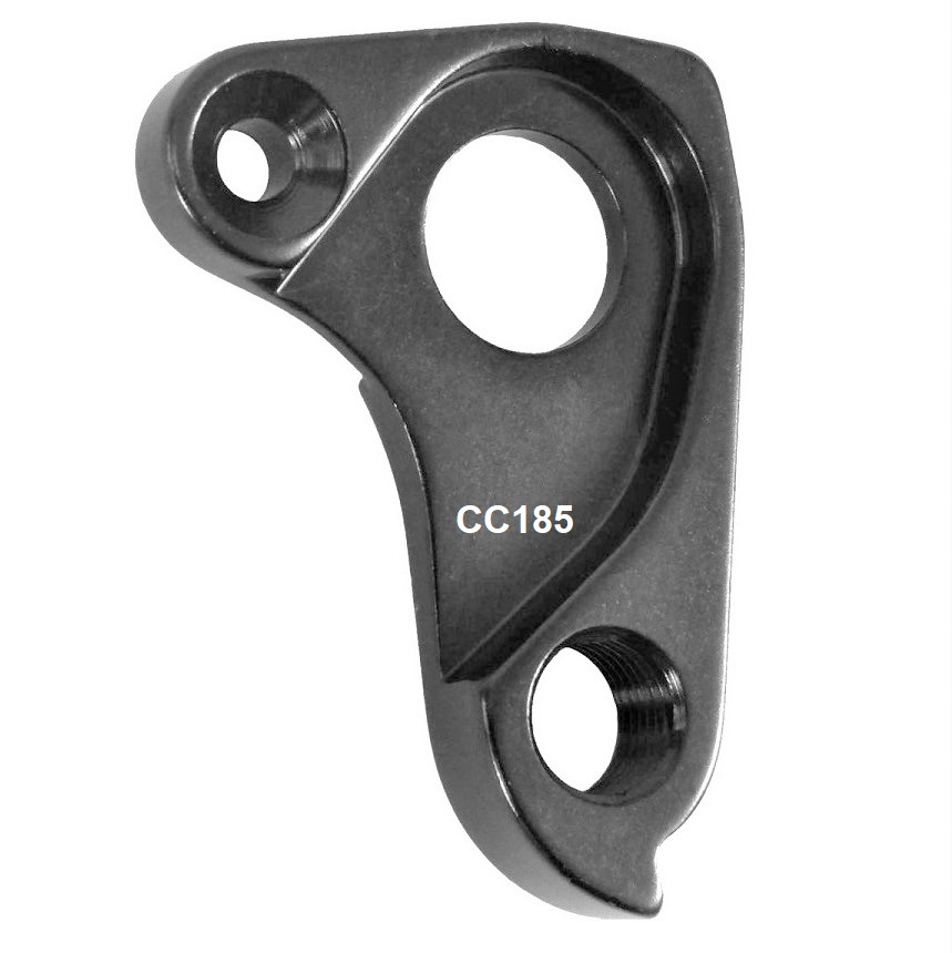 Rear Gear Mech Derailleur Hanger - CC185