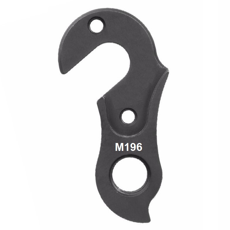 Rear Gear Mech Derailleur Hanger - M196
