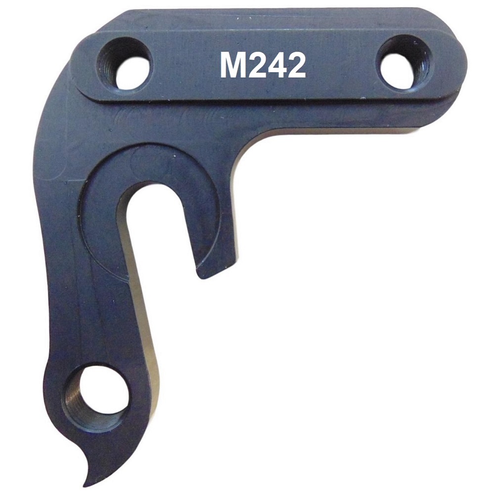 Rear Gear Mech Derailleur Hanger - M242