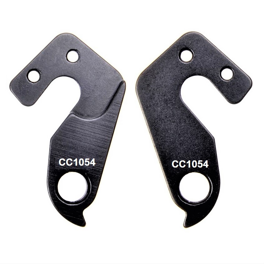 CNC Rear Gear Mech Derailleur Hanger - CC1054 - Image 4