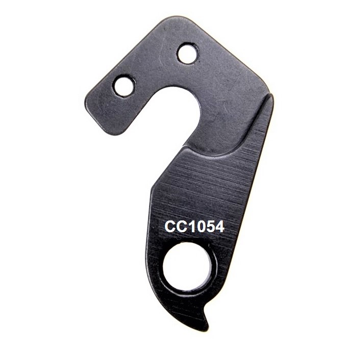 CNC Rear Gear Mech Derailleur Hanger - CC1054 - Image 2