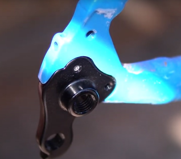 Rear Gear Mech Derailleur Hanger - CC478 - Image 6