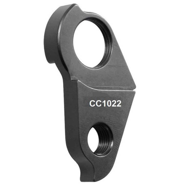 Rear Gear Mech Derailleur Hanger - CC1022