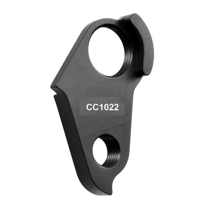 Rear Gear Mech Derailleur Hanger - CC1022 - Image 2