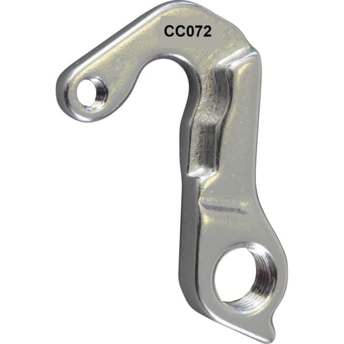 Rear Gear Mech Derailleur Hanger - CC072 - Image 2