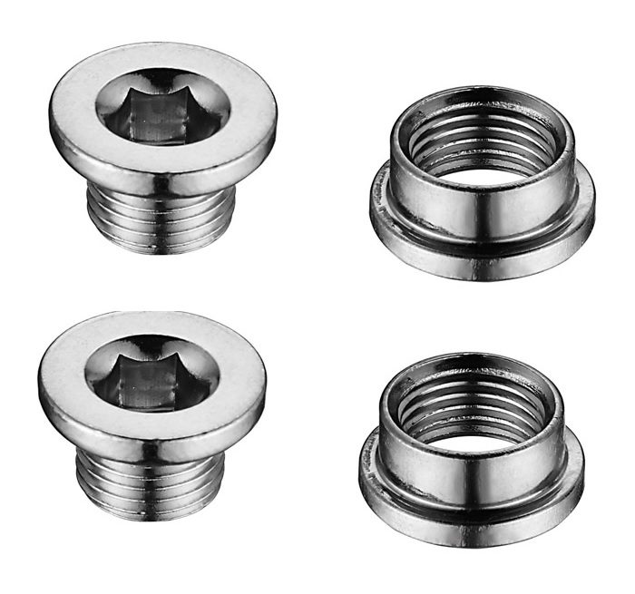 Rear Gear Mech Derailleur Hanger - CNC168 - Image 5