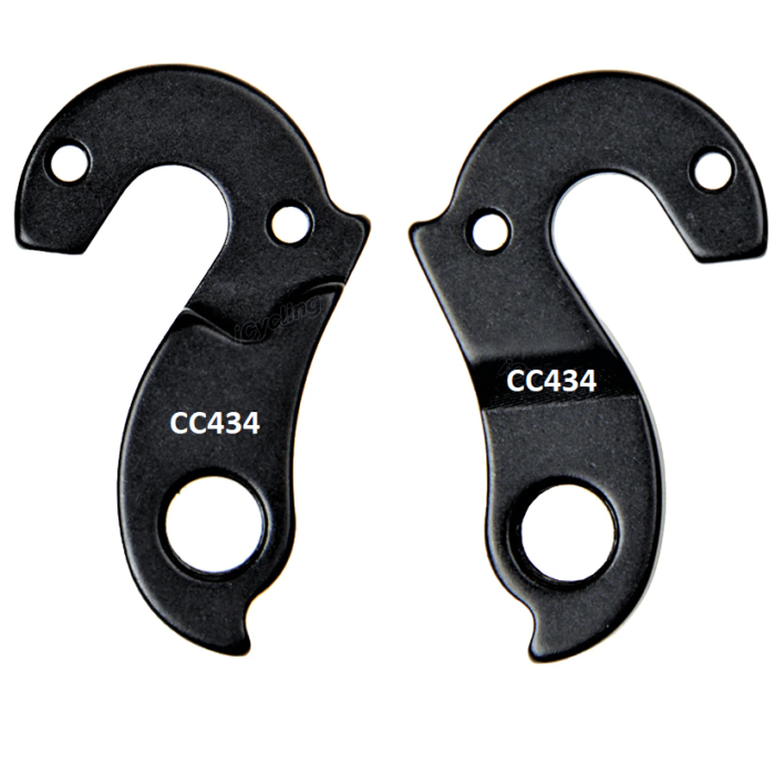 Rear Gear Mech Derailleur Hanger - CC434 - Image 3