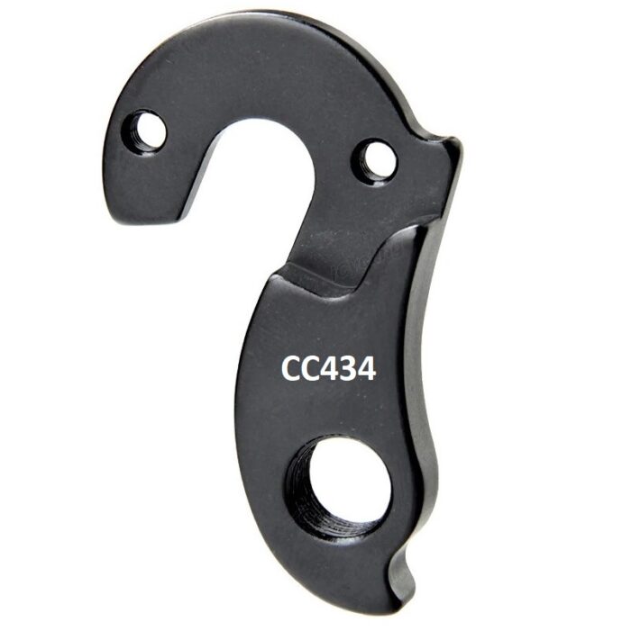 Rear Gear Mech Derailleur Hanger - CC434 - Image 4