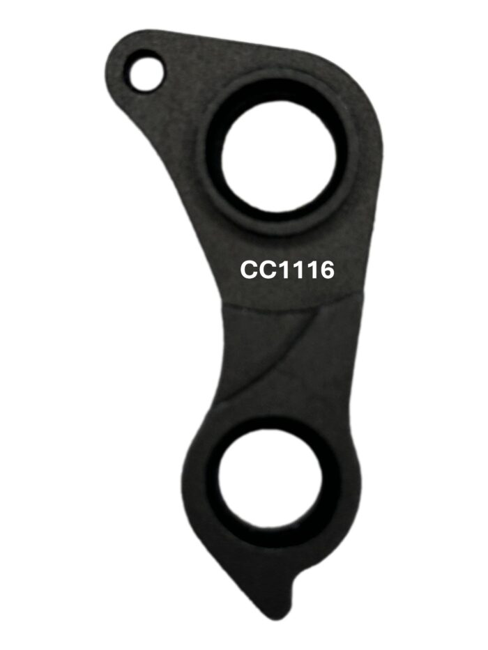 Rear Gear Mech Derailleur Hanger - CC1116 - Image 2