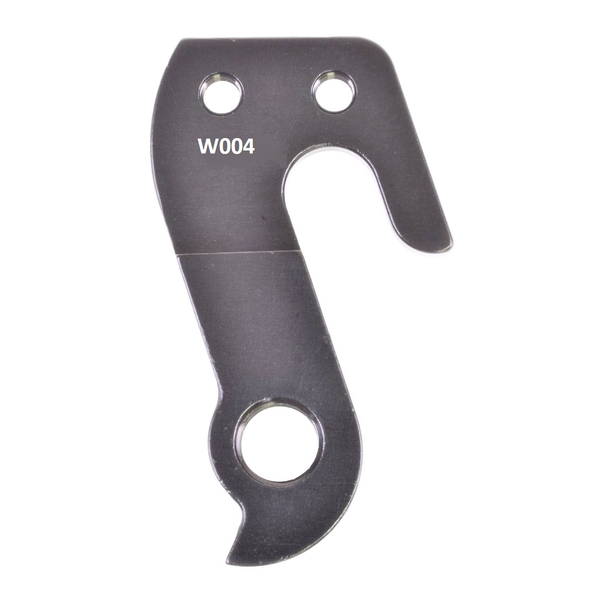 Rear Gear Mech Derailleur Hanger - W004